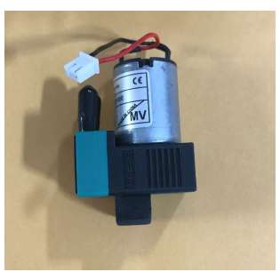 VANTAGE DX7 WHITE INK PUMP