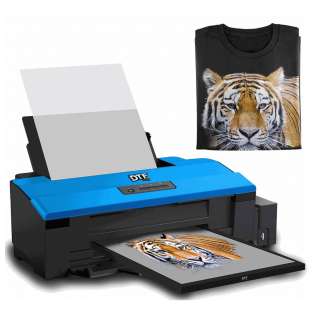 DTF PRO L1800 Direct to Film Printer - includes RIP WITH RIPBOOST