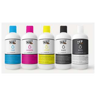 DTF PRO Direct to Film Textile Ink for Ricoh engines (1 ...