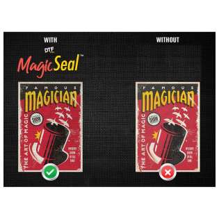 MagicSeal Sample Pack with Money-Back Guarantee