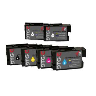 DTFLINE HYBRID-X2 Ink (200ml)