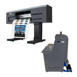 2X4 PANTHERA V3<br>Printer & UpShaker