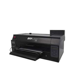 DTFLine VANTAGE II 14 inch DTF Printer (includes 14
