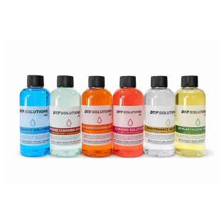 DTFSOLUTIONS Printhead Care System - Essential Kit (6-Pack)