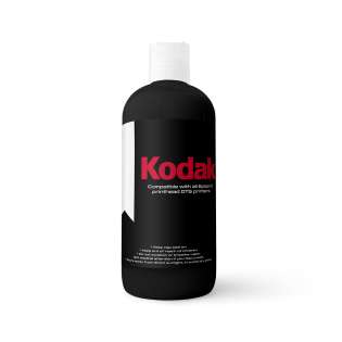 KODAK KODACOLOR Direct to Garment Capping Solution for Epson DTG engines (1 Liter) - now at 499inks