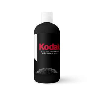 KODAK KODACOLOR Direct to Garment Cleaning Solution for Epson DTG engines (1 Liter) - now at 499inks
