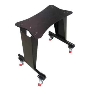 GeoKnight Universal Stand with Casters (for DK20S/DK20)