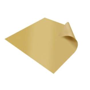 Kraft Paper Cover/Finishing Sheet for Heat Press 18 in x 20 in (457 x 506mm) 25 Pack