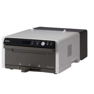 RICOH Rh 100 Direct to Garment (DTG) Finisher