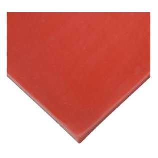 Silicone Pad Light for Hard Surfaces (.032 mm) 16 in X 20 in (Needed for hard surface applications)