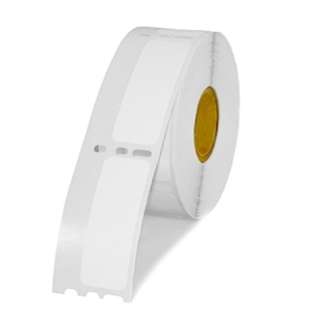 Compatible label tape for Dymo 30330