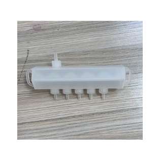 1/5 White Ink Circulator Shaft - MIDI part