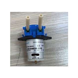 WIMS Peristaltic Pump - MIDI part