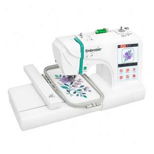Embroida START - Home Embroidery Machine