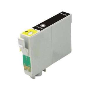 Remanufactured Epson T212XL120 (212XL) inkjet cartridge - high capacity black - now at 499inks