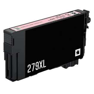 Remanufactured Epson T279XL620 (279XL) inkjet cartridge - high capacity light magenta