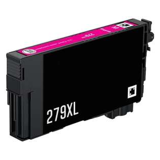 Remanufactured Epson T279XL320 (279XL) inkjet cartridge - high capacity magenta