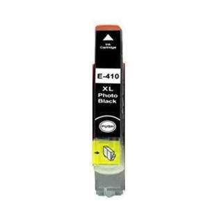 Replacement for Epson T410XL120 / 410XL cartridge - high capacity photo black