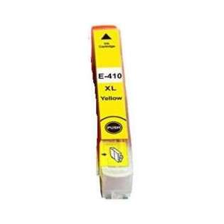 Replacement for Epson T410XL420 / 410XL cartridge - high capacity yellow