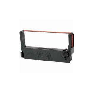 Epson compatible ribbon ERC-23 Black and Red