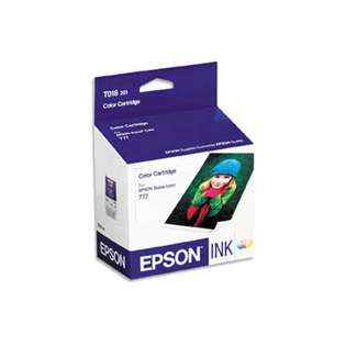 OEM Epson T018201 cartridge - color