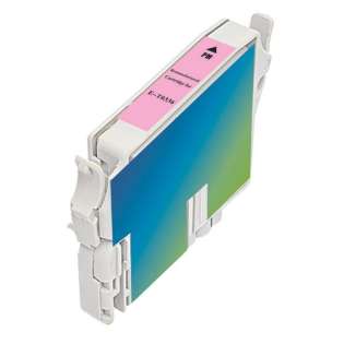 Remanufactured Epson T033620 cartridge - light magenta