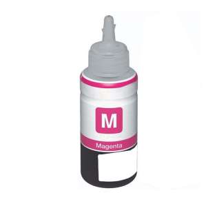 Compatible ink bottle for Epson T502320 (502) - magenta