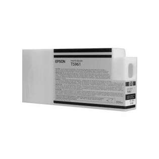 OEM Epson T596100 cartridge - black