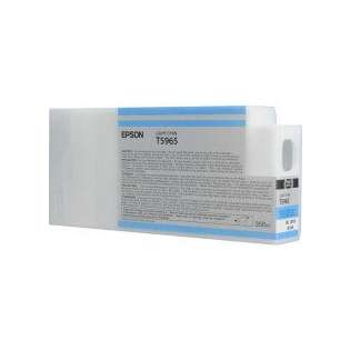 OEM Epson T596500 cartridge - light cyan