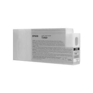 OEM Epson T596900 cartridge - light light black