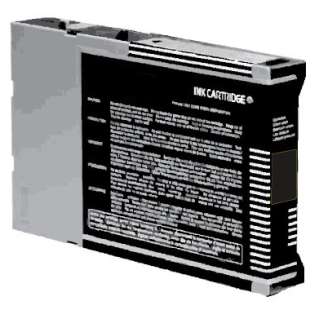 Remanufactured Epson T624100 ink cartridge, black