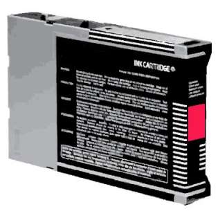 Remanufactured Epson T624300 ink cartridge, magenta