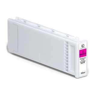 Remanufactured Epson Magenta Ink Cartridge 600ml for SureColor F2000, F2100 - T725300