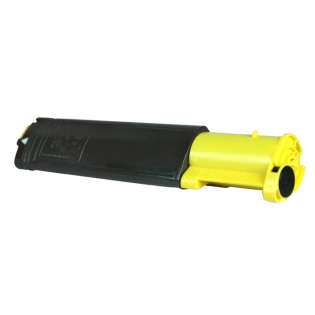 Replacement for Epson S050187 cartridge - yellow