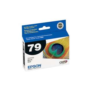 OEM Epson T079120 / 79 cartridge - black