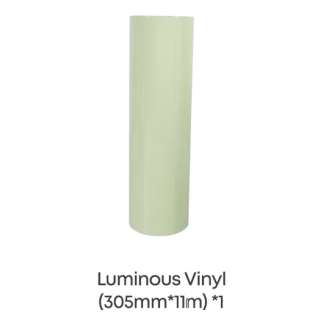 Luminous Vinyl (305mmx11m) - T5221 (305mmx11m)