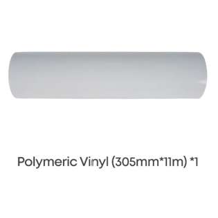 Polymeric Vinyl (305mmx11m) - T5231 (305mmx11m)
