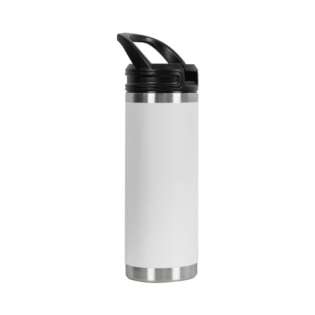 Stainless Steel Skinny Tumbler - V72Q0 (75mm x 256 mm) - 6 pieces