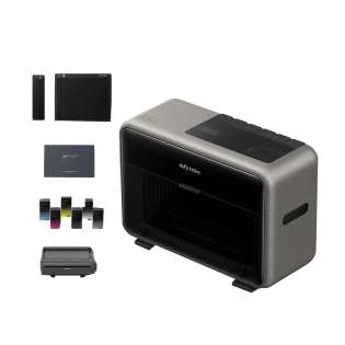 E1 Printer + Ultimate Bundle