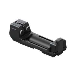 EufyMake Rotary Printing Attachment