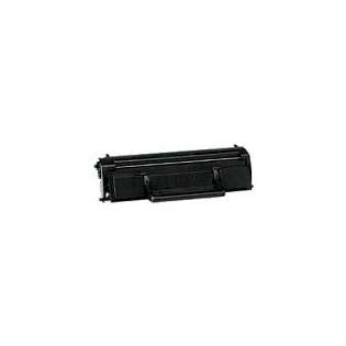 Replacement for Gestetner 89875 cartridge - black