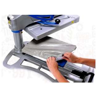 Heat Press Cover 16 in x 20 in (406 x 506mm)