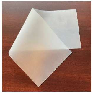 Silicone Pad for Mug Presses 11.75 in x 4.5 in (298 x 114mm)