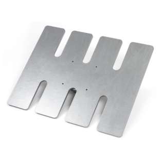 Can Cooler Platen for Hotronix Fusion Press - 16 in x 20 in x 5 in