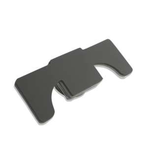 Shoe Platen for Hotronix Fusion Press