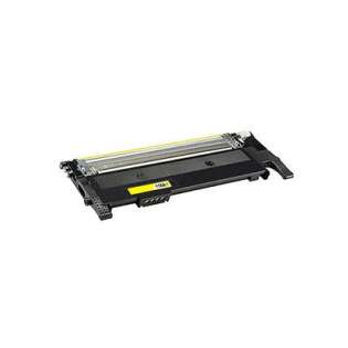 Compatible HP W2062A (116A) toner cartridge - yellow
