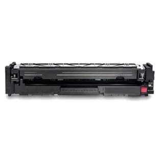 Compatible HP W2113X (206X) toner cartridge - WITH CHIP - high capacity magenta