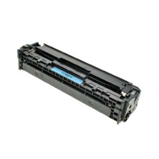 Compatible HP W2311A (215A) toner cartridge - WITHOUT CHIP - cyan