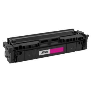 Compatible HP W2313A (215A) toner cartridge - WITH CHIP - magenta