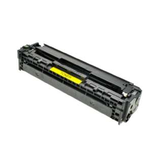 Compatible HP W2312A (215A) toner cartridge - WITHOUT CHIP - yellow